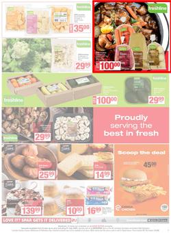 SUPERSPAR Western Cape : Super Savings (08 July - 21 July 2025), page 3