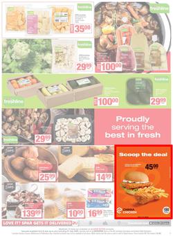 SUPERSPAR Western Cape : Super Savings (08 July - 21 July 2025), page 3
