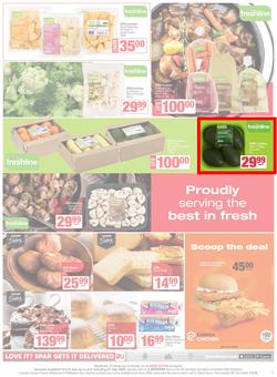 SUPERSPAR Western Cape : Super Savings (08 July - 21 July 2025), page 3