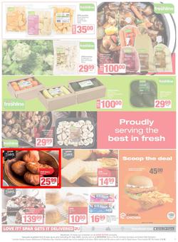 SUPERSPAR Western Cape : Super Savings (08 July - 21 July 2025), page 3