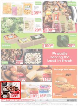 SUPERSPAR Western Cape : Super Savings (08 July - 21 July 2025), page 3