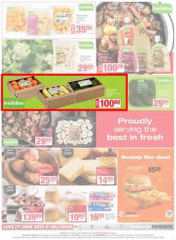 SUPERSPAR Western Cape : Super Savings (08 July - 21 July 2025), page 3