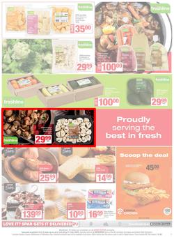 SUPERSPAR Western Cape : Super Savings (08 July - 21 July 2025), page 3