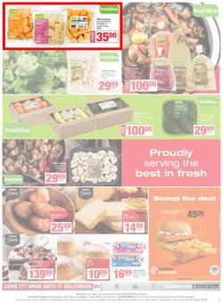SUPERSPAR Western Cape : Super Savings (08 July - 21 July 2025), page 3