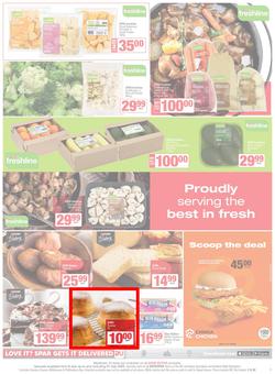 SUPERSPAR Western Cape : Super Savings (08 July - 21 July 2025), page 3