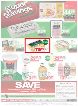 SUPERSPAR Western Cape : Super Savings (08 July - 21 July 2025), page 5
