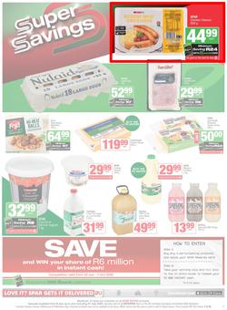 SUPERSPAR Western Cape : Super Savings (08 July - 21 July 2025), page 5