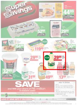 SUPERSPAR Western Cape : Super Savings (08 July - 21 July 2025), page 5