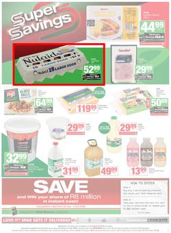 SUPERSPAR Western Cape : Super Savings (08 July - 21 July 2025), page 5