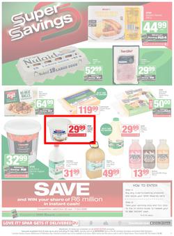 SUPERSPAR Western Cape : Super Savings (08 July - 21 July 2025), page 5