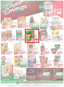 SUPERSPAR Western Cape : Super Savings (08 July - 21 July 2025), page 6