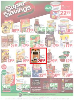 SUPERSPAR Western Cape : Super Savings (08 July - 21 July 2025), page 6