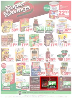 SUPERSPAR Western Cape : Super Savings (08 July - 21 July 2025), page 6