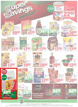 SUPERSPAR Western Cape : Super Savings (08 July - 21 July 2025), page 6