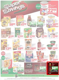SUPERSPAR Western Cape : Super Savings (08 July - 21 July 2025), page 6