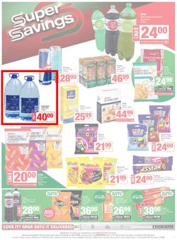 SUPERSPAR Western Cape : Super Savings (08 July - 21 July 2025), page 7