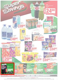 SUPERSPAR Western Cape : Super Savings (08 July - 21 July 2025), page 7