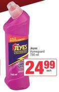 Jeyes Home Guard-750ml Each