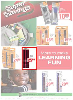 SUPERSPAR Western Cape : Super Savings (08 July - 21 July 2025), page 10