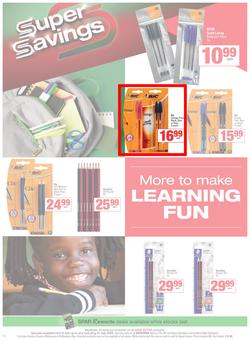 SUPERSPAR Western Cape : Super Savings (08 July - 21 July 2025), page 10