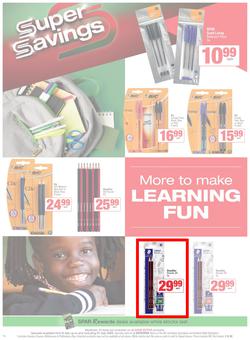 SUPERSPAR Western Cape : Super Savings (08 July - 21 July 2025), page 10