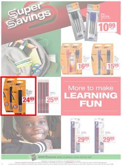 SUPERSPAR Western Cape : Super Savings (08 July - 21 July 2025), page 10