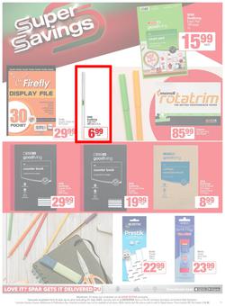 SUPERSPAR Western Cape : Super Savings (08 July - 21 July 2025), page 11