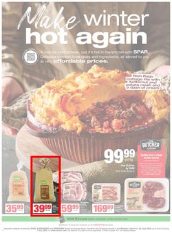 SUPERSPAR Western Cape : Super Savings (23 June - 07 July 2025), page 2