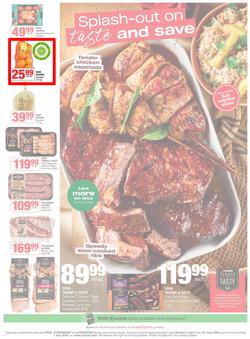 SUPERSPAR Western Cape : Super Savings (23 June - 07 July 2025), page 4