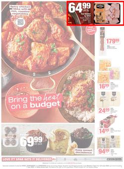 SUPERSPAR Western Cape : Super Savings (23 June - 07 July 2025), page 5