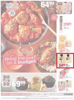 SUPERSPAR Western Cape : Super Savings (23 June - 07 July 2025), page 5