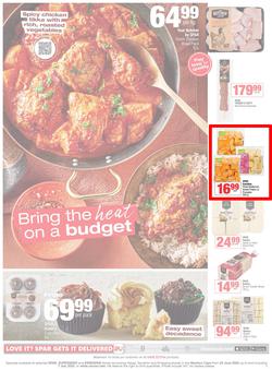 SUPERSPAR Western Cape : Super Savings (23 June - 07 July 2025), page 5