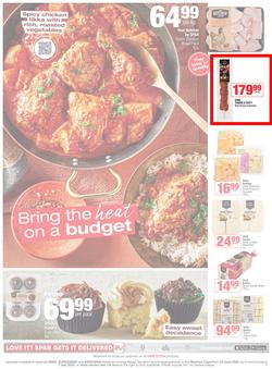 SUPERSPAR Western Cape : Super Savings (23 June - 07 July 2025), page 5