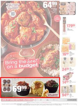 SUPERSPAR Western Cape : Super Savings (23 June - 07 July 2025), page 5