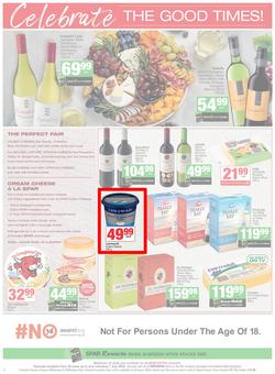 SUPERSPAR Western Cape : Super Savings (23 June - 07 July 2025), page 6