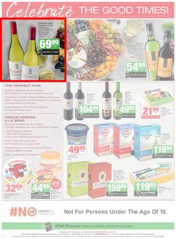 SUPERSPAR Western Cape : Super Savings (23 June - 07 July 2025), page 6