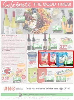 SUPERSPAR Western Cape : Super Savings (23 June - 07 July 2025), page 6