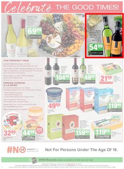 SUPERSPAR Western Cape : Super Savings (23 June - 07 July 2025), page 6
