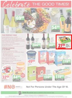 SUPERSPAR Western Cape : Super Savings (23 June - 07 July 2025), page 6