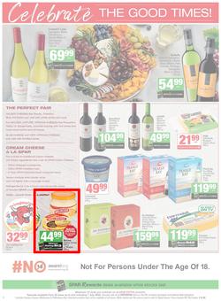 SUPERSPAR Western Cape : Super Savings (23 June - 07 July 2025), page 6