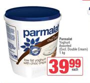 Parmalat Yoghurt Assorted-1Kg Each