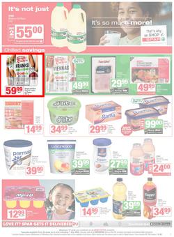 SUPERSPAR Western Cape : Super Savings (23 June - 07 July 2025), page 7