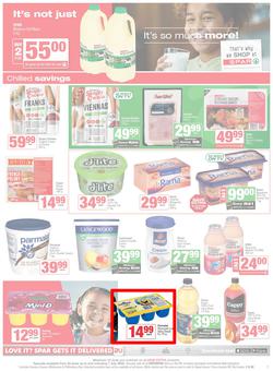 SUPERSPAR Western Cape : Super Savings (23 June - 07 July 2025), page 7