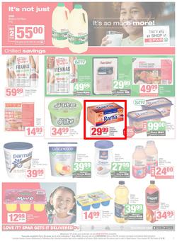SUPERSPAR Western Cape : Super Savings (23 June - 07 July 2025), page 7