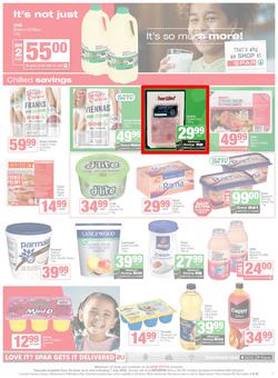SUPERSPAR Western Cape : Super Savings (23 June - 07 July 2025), page 7