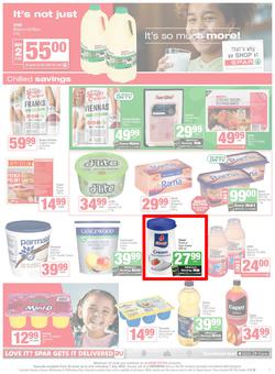 SUPERSPAR Western Cape : Super Savings (23 June - 07 July 2025), page 7