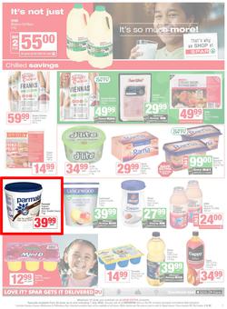 SUPERSPAR Western Cape : Super Savings (23 June - 07 July 2025), page 7