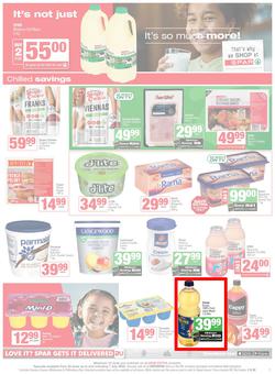 SUPERSPAR Western Cape : Super Savings (23 June - 07 July 2025), page 7