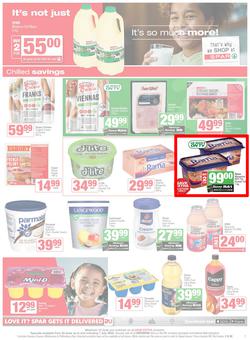 SUPERSPAR Western Cape : Super Savings (23 June - 07 July 2025), page 7