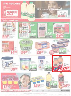 SUPERSPAR Western Cape : Super Savings (23 June - 07 July 2025), page 7